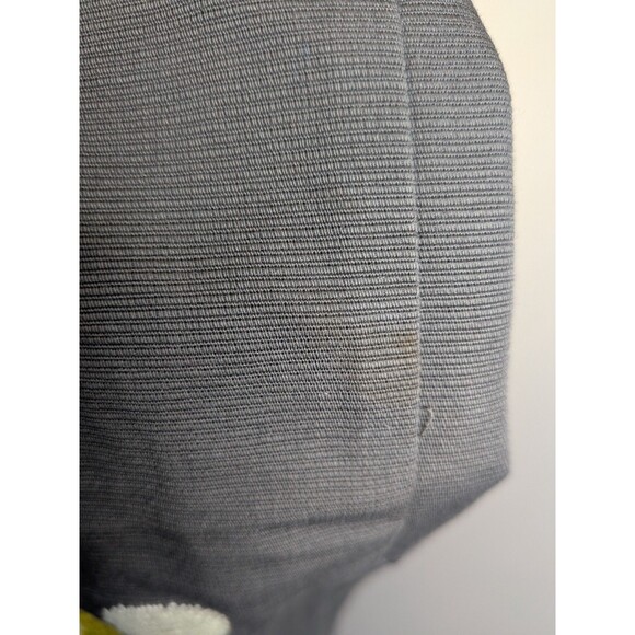 Anthropologie Embroidered Fountain Shift Dress by Tabitha Women's Sz 4 *Read - Picture 10 of 16